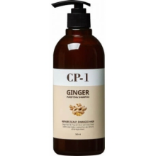 Esthetic House CP-1 Ginger Purifying Shampoo 500ml