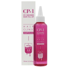 Esthetic House CP-1 3 Seconds Hair Ringer Hair Fill-up Ampoule,170ml