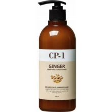 Esthetic House CP-1 Ginger Purifying Conditioner 500ml